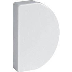Cabinet Handles Balkontürgriff Ku.braun 60mm