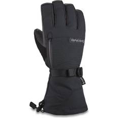 Men's Titan Gore-Tex Gloves - Black