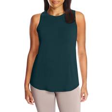 Champion tank top Champion C9 Women's Active Tank, JUNIPER BLUE