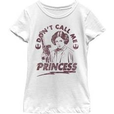 Star Wars T-shirt för flickor