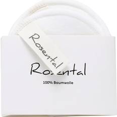 Baumwollpads Rosental Organics Cotton Pads 2 Stk