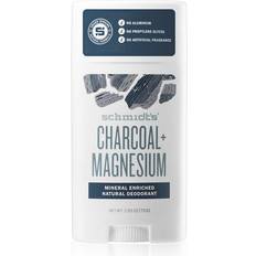 Charcoal + Magnesium Deo Stick