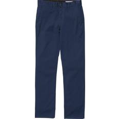 Volcom big boys frickin modern stretch chino pants