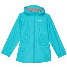 XXS Jackets Columbia Girls' Lillian Ridge Jacket- Blue