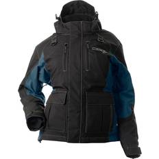 Detachable Hood Outerwear DSG Outwear Women's Avid 2.0 Ice Jacket - Lake Superior