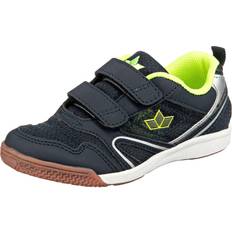  Boulder V - Marine/Lemon