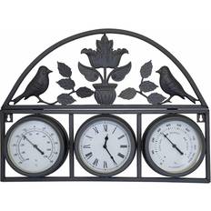 Shabby Chic with Thermometer
