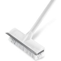 Scrub Brush with Long Handle -50 Soft Brush