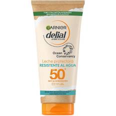 Garnier Solcremer & Selvbrunere Garnier Eco-Ocean Spf 50 175 200ml