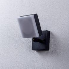 Lindby Wall Lamps Lindby Amya Square Wall light