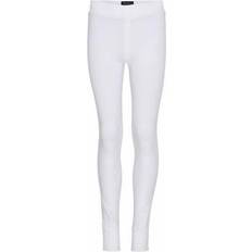 Equipage Dai Full Grip Tights Junior-White