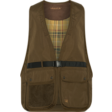 Härkila Retrieve Dummy Waistcoat - Warm Olive