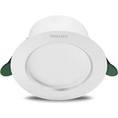 Philips Diamond Cut Ø105mm 2,2W 400lm 3000K Spotlight