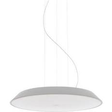 Lamper Artemide Febe S LED 2700K Taupe Grey Pendel