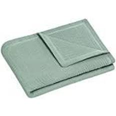 Mantas de Bebé Julius Zöllner Kuscheldecke Musselin