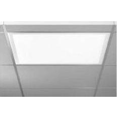 B Deckenfluter RZB LED-Panel 3000K Deckenfluter