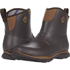 Muck boot excursion ankle Muck Boot Herren Excursion Pro Mid Gummistiefel, Braun Bark/Otter