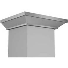Extractor Fans ZLINE ZLINE Kitchen Bath ZLINE Crown Molding Profile