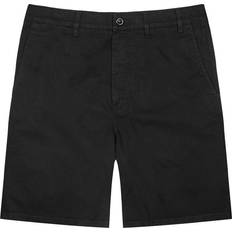 Norse Projects Aros Regular Light Shorts - Black