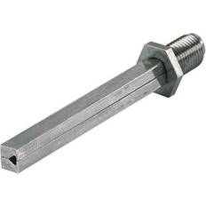 Fasteners Hoppe VK FDW-Profilstift 4-KT.8x100mm