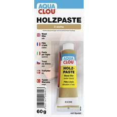 Braun Spachtelmasse Clou Holzpaste wasserverdünnbar