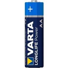 Varta High Energy AA 1.5V 8-pack