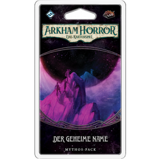 Fantasy Flight Games Arkham Horror Kartenspiel Der Geheime