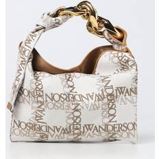 Cap Crossbody Taske - Brun