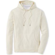 Hoodies - Modal Jumpers Peter Millar Lava Wash Cotton Blend Hoodie
