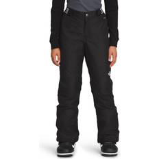 Black - Boys Outerwear Pants The North Face Girls' Freedom Insulated Pants TNF Black