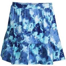 Boys Skirts Children's Clothing Lands End Girls Tiered Skort