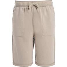 School uniform Nautica Boys School Uniform Sensory-Friendly French Terry Short 14-16 Khaki