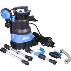 Regenfass-Tauchpumpe, Zisternenpumpe, GFP 5201