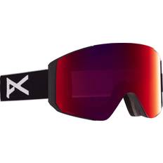 Anon Goggles Anon Sync Goggles Black/Perceive Sunny Red