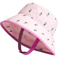 The North Face Bucket Hats Children's Clothing The North Face Kids Baby Pink Class V Hat 6M