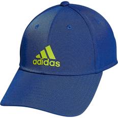 Adidas Black Caps Adidas Boys Decision Hat, Dark Blue