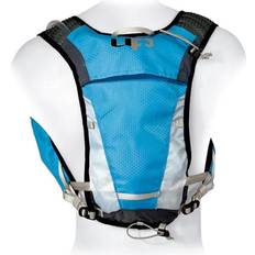 Blue Running Backpacks Ultimate Performance Finn Race Vest 1.5L Hydration Pack AW23