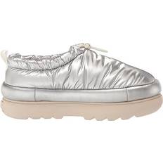 UGG Textil Zapatillas y Sandalias UGG Maxi Clog - Metallic Silver