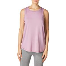 Champion Tank Tops Champion C9 Active Tank - Mauve Mist Purple