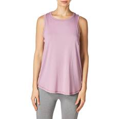 Champion tank top Champion C9 Women's Active Tank, MAUVE MIST PURPLE