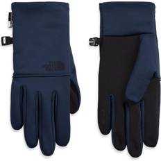 Bleu - Course à pied Gants The North Face Etip Gloves - Summit Navy