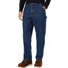 Carhartt Loose Fit Utility Jeans - Canal