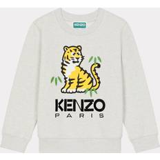 Sweatshirt - Light Grey