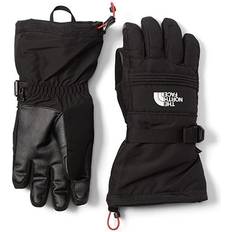 The North Face Mujer Guantes The North Face Guantes de Esquí Ski Glove - Negro