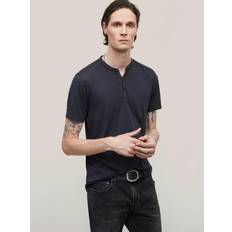 Clothing John Varvatos Regular Fit Henley T-shirt