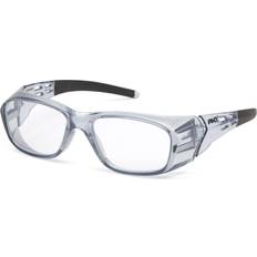 Pyramex SG9810R20 Emerge Plus Clear Full Reader Lens 2.0 Gray