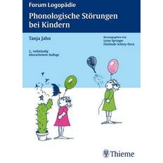 Sport-Thieme Phonologische Störungen bei Kindern