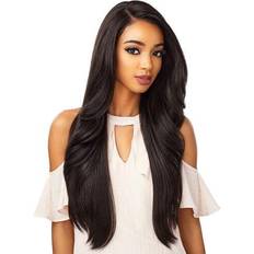 Sensationnel synthetic cloud 9 13x6 swiss lace front wig