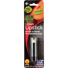 Cosmetics Rubies Glow in the dark cream lipstick