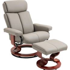 Homcom Recliner Armchair